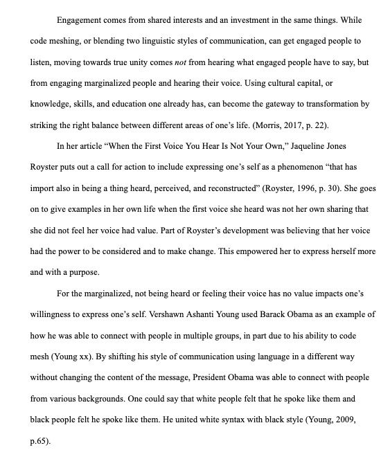 RenningerDylan's tweet photo. Any feedback on my Contribution Essay will be much appreciated! #engl110mu https://t.co/1UUDamQUWR