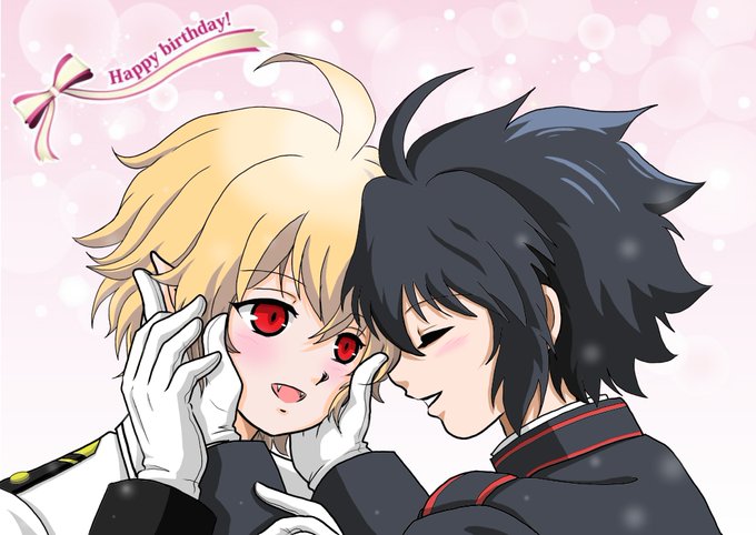 注目 画像ツイート 終わりのセラフ 10ページ目 アニメレーダー 注目 画像ツイート 終わりのセラフ 10ページ目 アニメレーダー