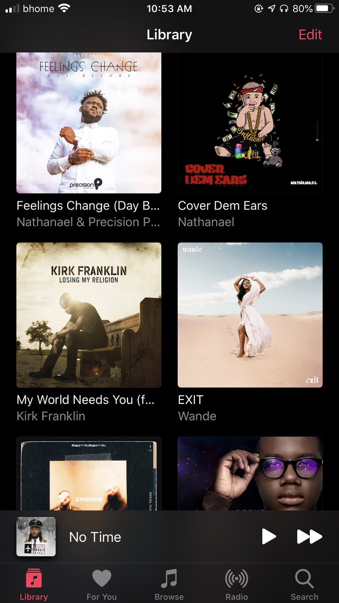 <a href="/Nathanael_FM/">Natty 🦁</a> <a href="/crislordmusic/">Cris Lord</a> <a href="/FareniteMusic/">FareniteFire</a> my local artists!!! Big up allyuh self inno!