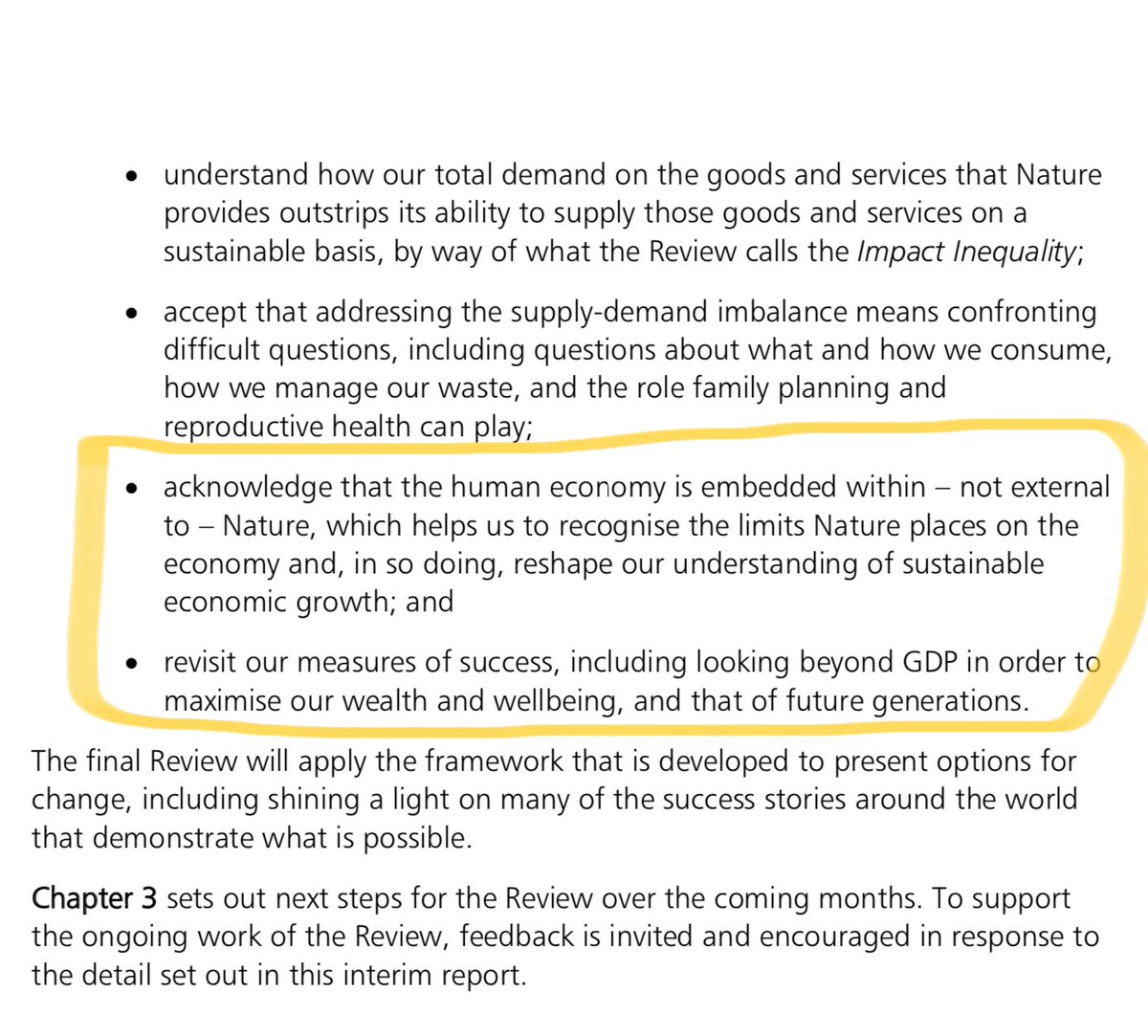 elderflower79's tweet photo. On the relationship between economics and biodiversity, what a moment for the interim report of #DasguptaReview, commissioned by the Treasury, to come out, with some interesting recommendations....https://t.co/449e9irwT7 https://t.co/klHRpUc3kQ