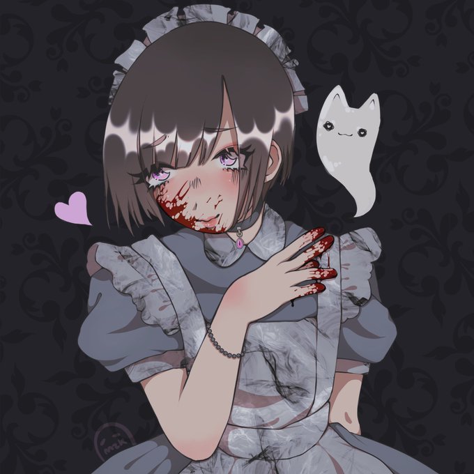 病みかわいいのtwitterイラスト検索結果 古い順 病みかわいいのtwitterイラスト検索結果 古い順