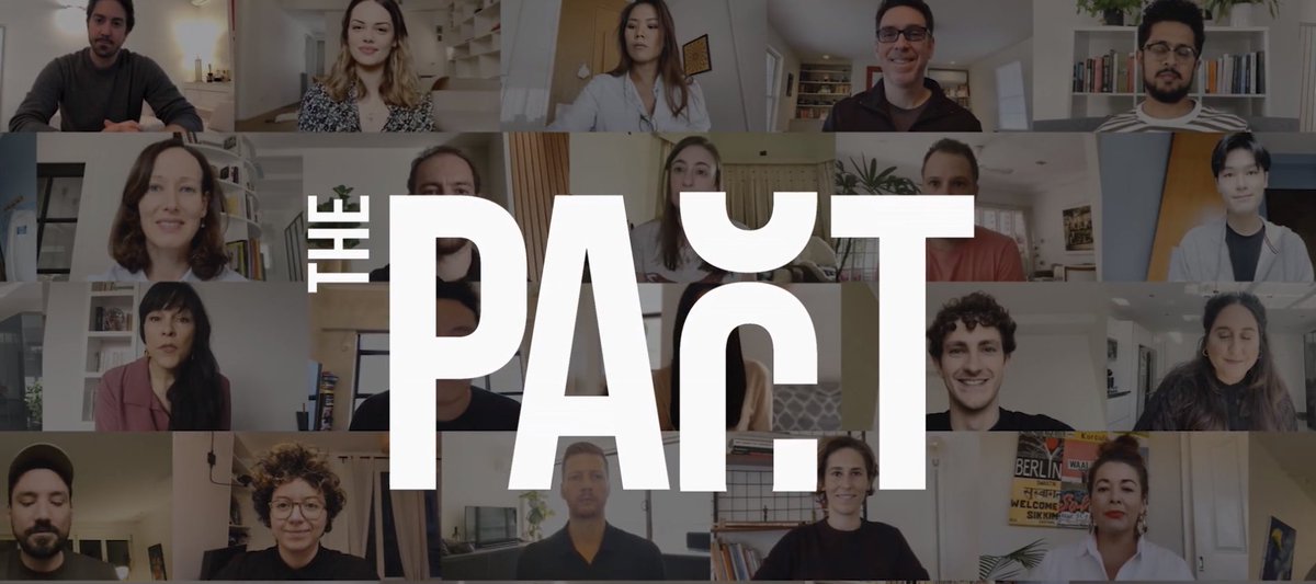 EpsilonMktg's tweet photo. Introducing, The Pact, Powered by Epsilon. We guarantee results from your digital marketing—or you don’t pay. https://t.co/ilUkVwkpDe https://t.co/wQWw68Nkcn