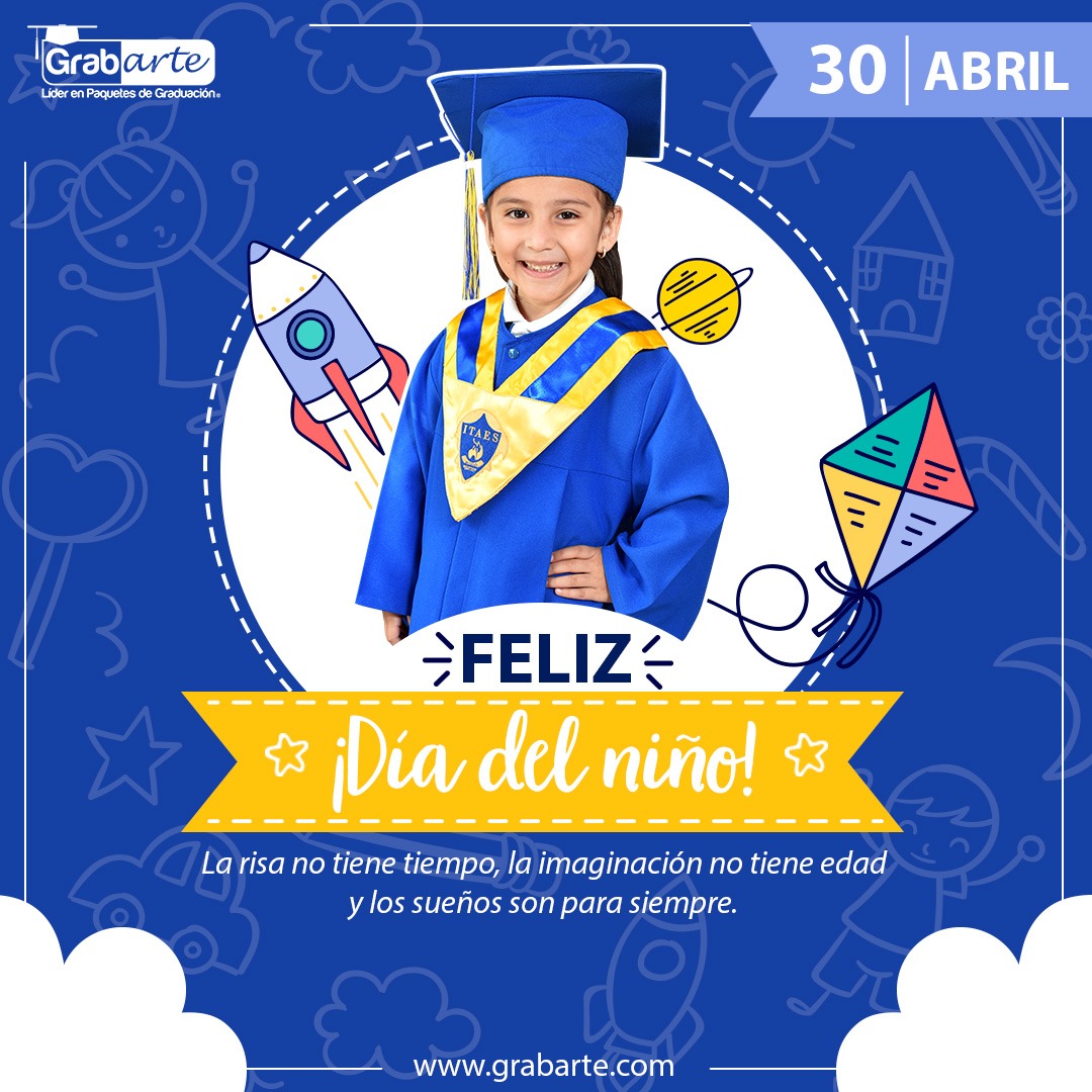 Grabarte's tweet photo. Los niños son como el amanecer de cada día, lleno de esperanzas y alegrías 🎉

¡Feliz Día del niño! 👦🏻🧒🏻 https://t.co/YelFb0kHQN
