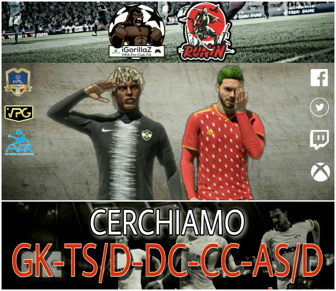 Hakai XI tweet media