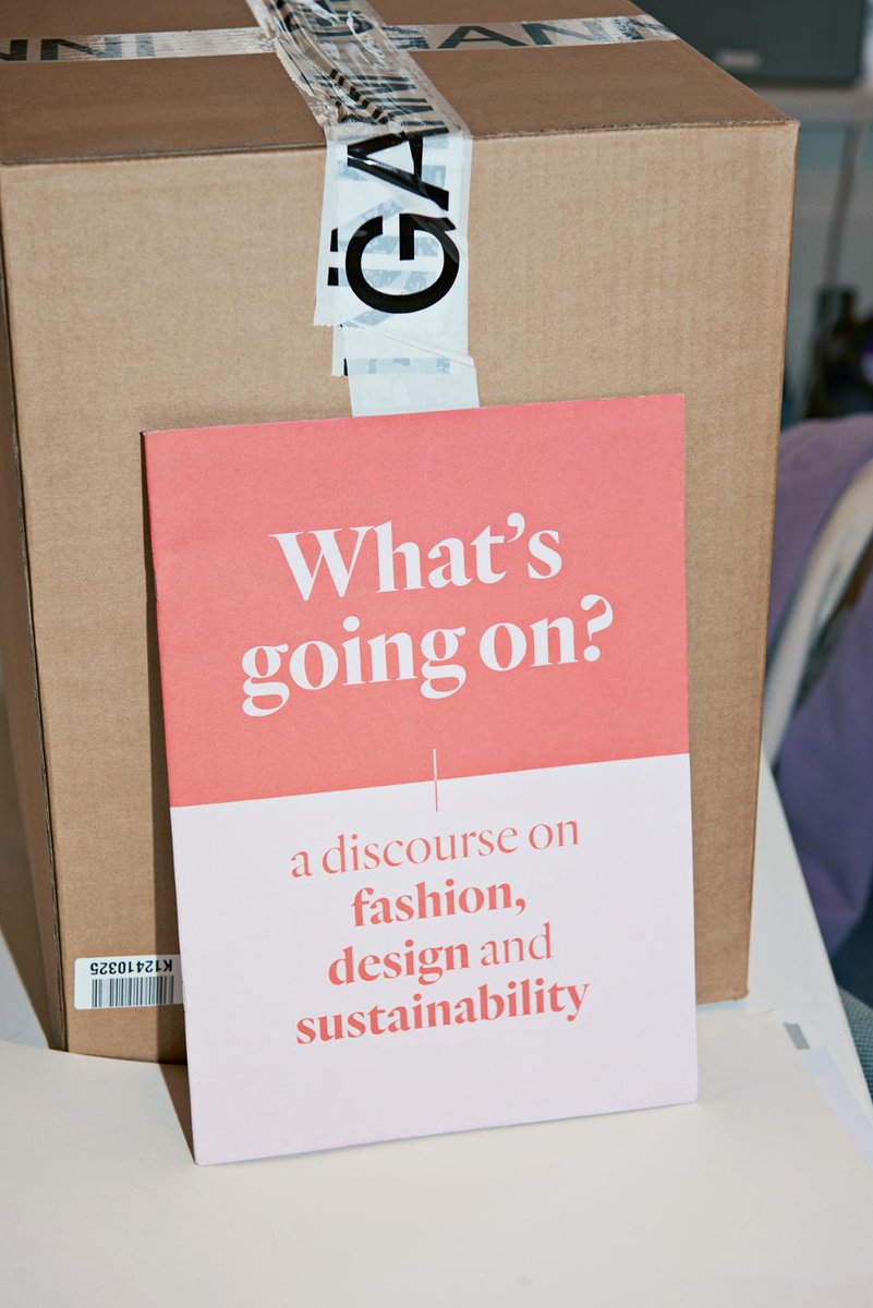 allshelikes's tweet photo. Social Sustainability, Overstock And Greenwashing: How COVID-19 Is Changing The Fashion Industry https://t.co/K4mP2LIcu4 via @forbes #fashion #business #COVID19 #greenwashing https://t.co/wlg20EZ7Pf