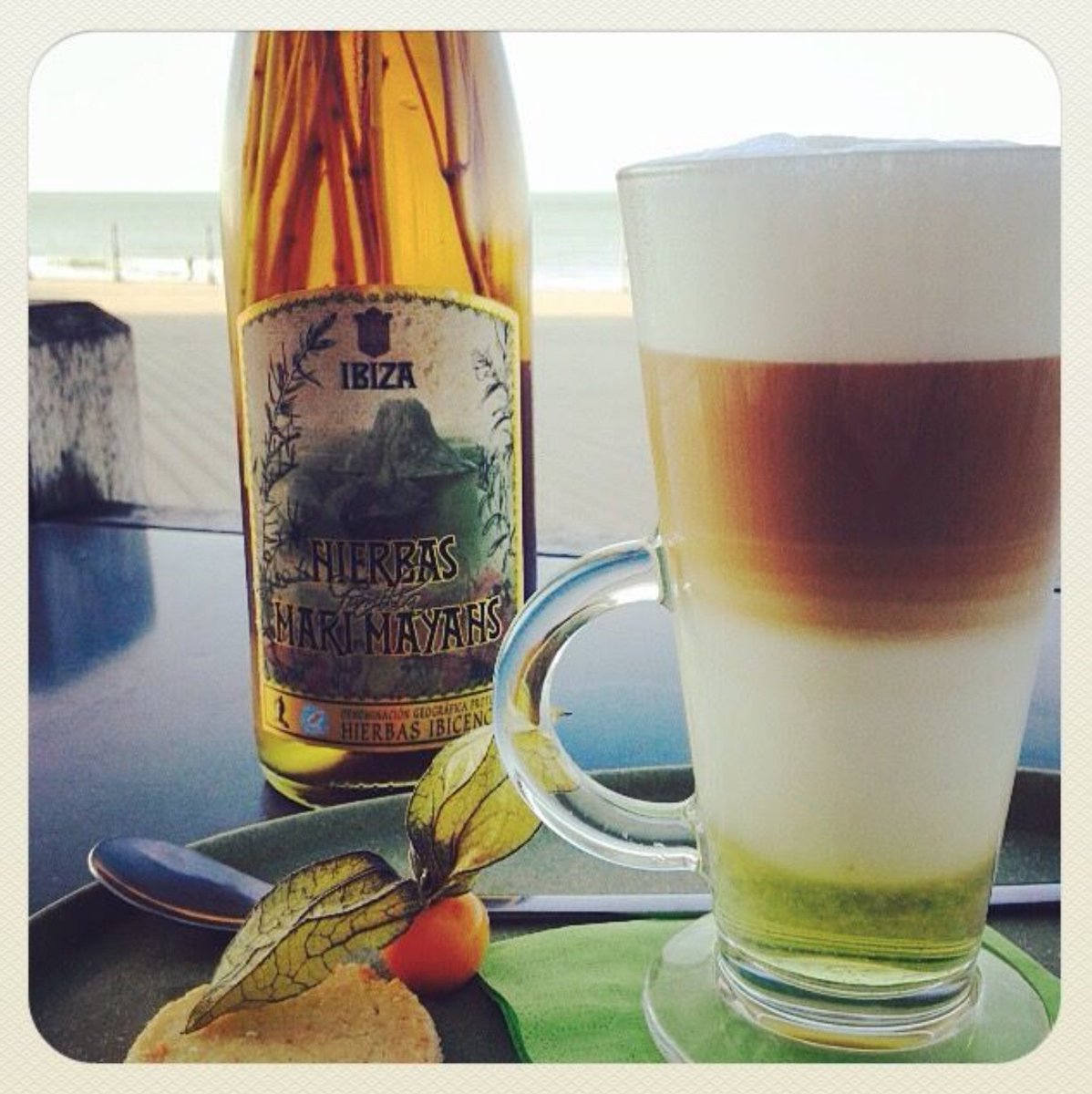 MariMayansNL's tweet photo. Hierbas Coffee https://t.co/1lEGtFTxw3