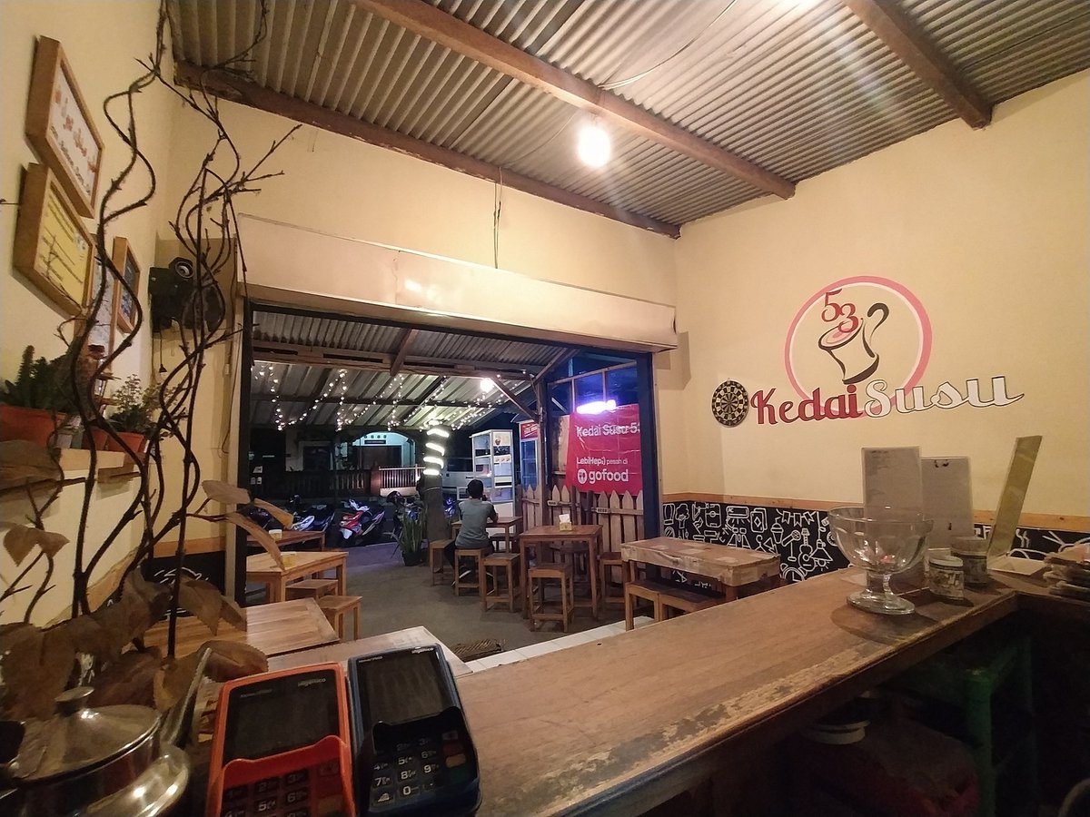 Semoga lekas pulih 😭