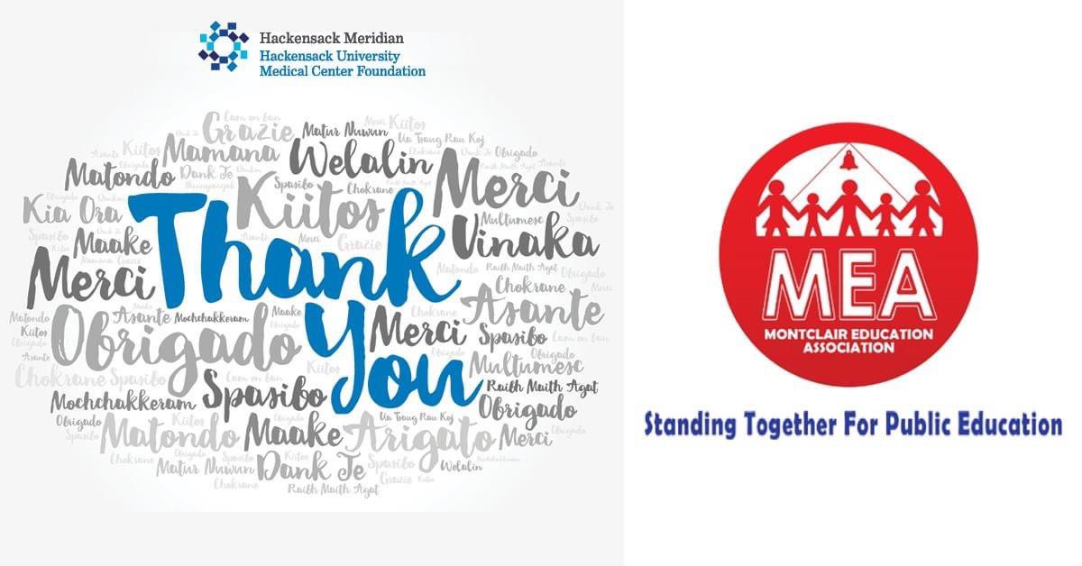 Montclair Education Association tweet media