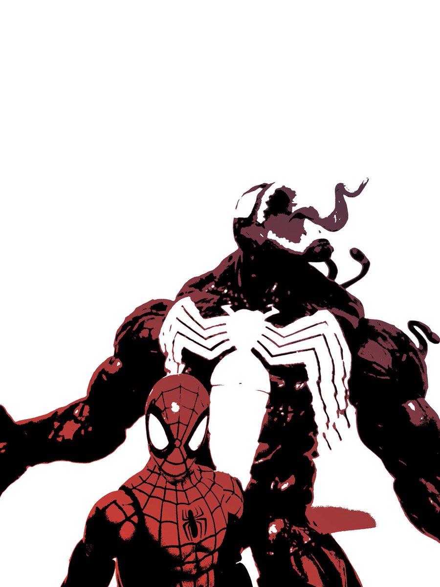 ট ইট র バンブルビー 赤と黒 スパイダーマン ヴェノム バットマン レッドフード アメトイ