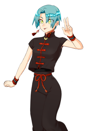 カヤのtwitterイラスト検索結果 古い順