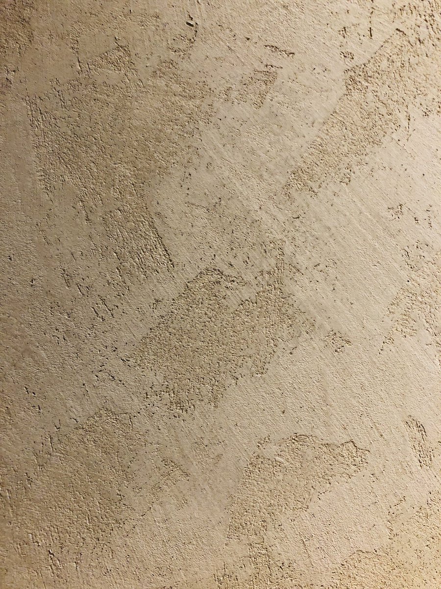 The beauty of natural plaster #Stefartcreations #Novacolor #Architectlifestyle #NaturalBeauty