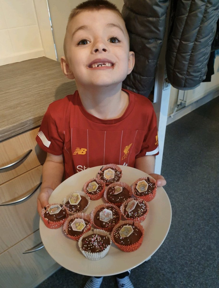 Smith_SMCA's tweet photo. Super teddy bear picnic Mason! You also worked hard weighing out your ingredients. Fantastic tree labelling McKinley, you are super scientist! Riley-Jai smashing NumBots this week, well done!!! #HomeLearningUK #nothingstoppingthem #proudteacher https://t.co/qsD7W1hsty