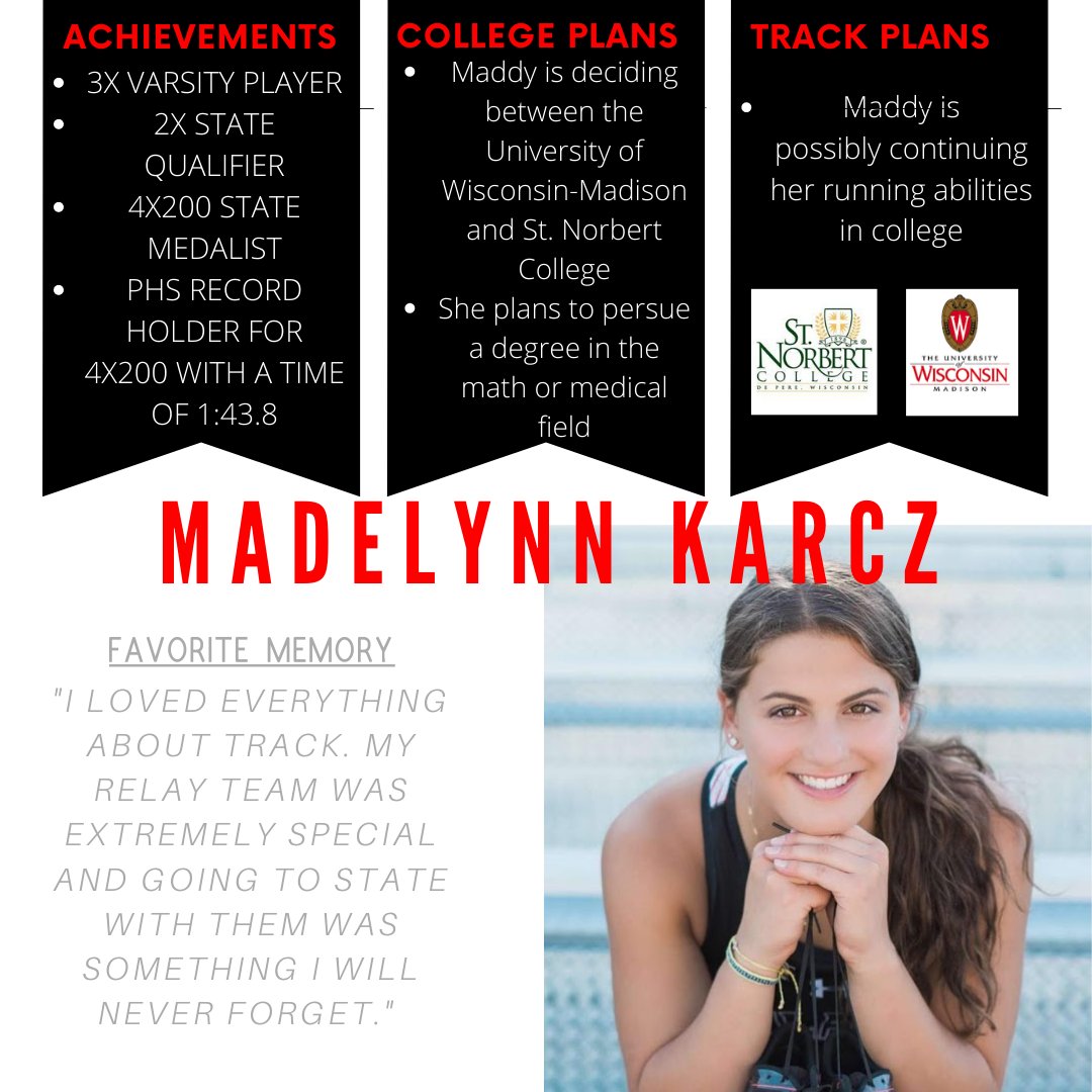PulaskiRedSea's tweet photo. Raiderstrong athlete! https://t.co/EHWIYZHtS4