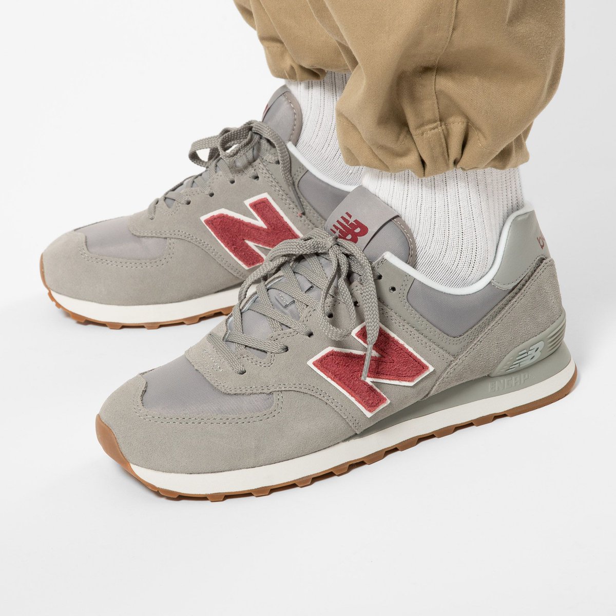new balance 574 45.5 new balance 574 45.5