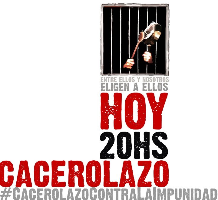 <a href="/horaciorlarreta/">Larreta</a> @ariasferok No nos quedemos callados