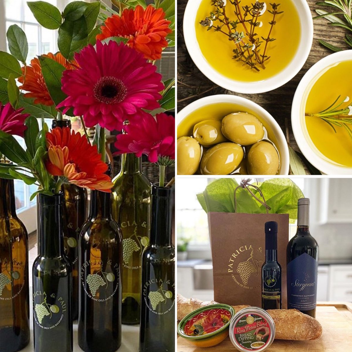 Kick off your weekend with  meal kits from Patricia and Paul in Summit NJ.  Please include the nomination of a healthcare hero in the community to receive a free meal ! Please order kits 4pm Thursday for pickup Friday between 12-4pm