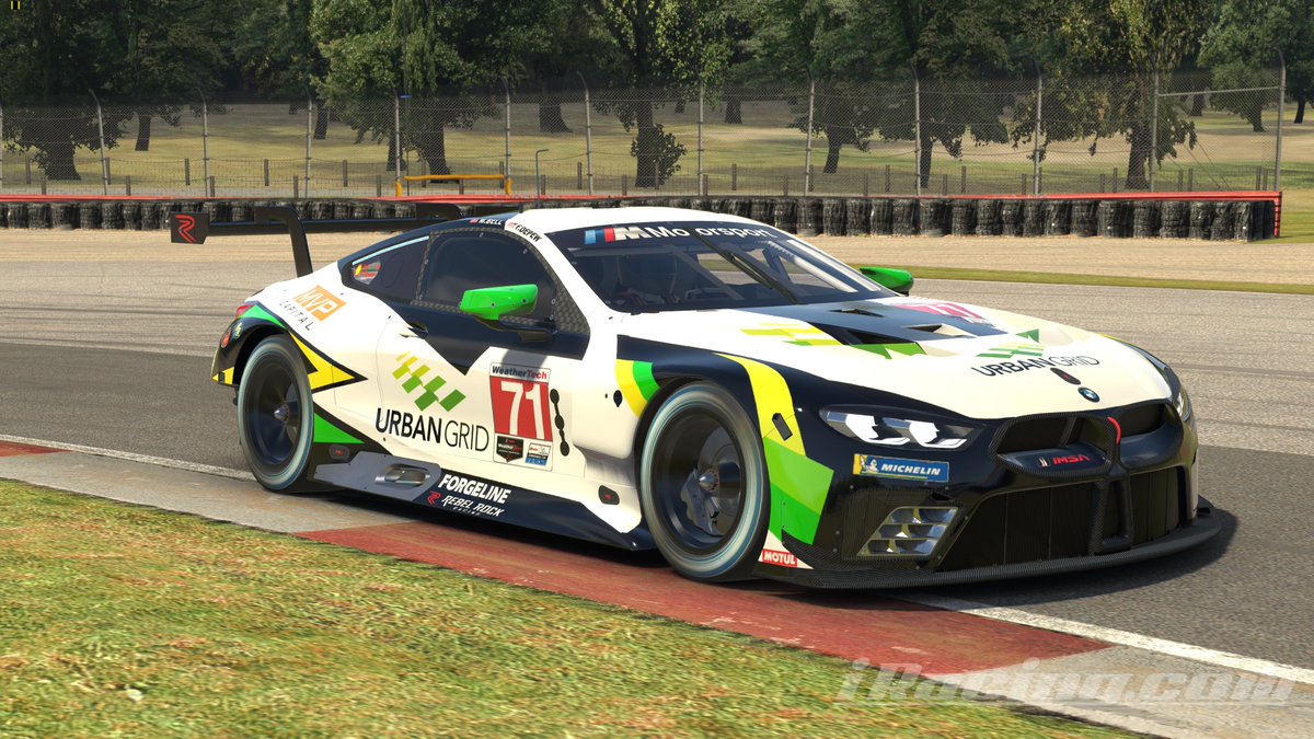 Rebel Rock Racing tweet media