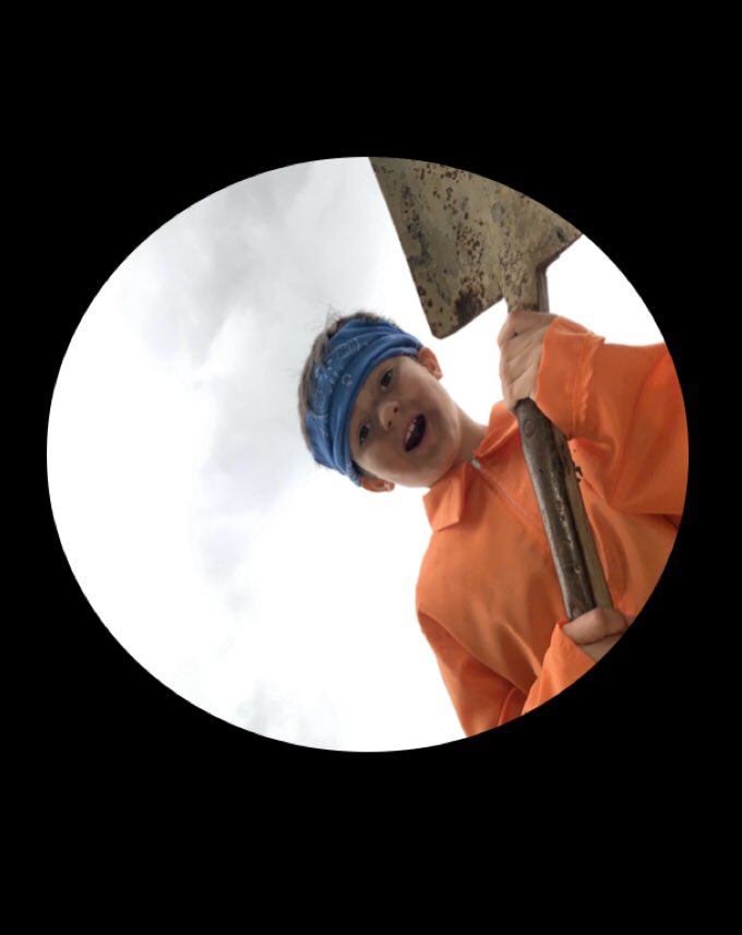 ArthurBugler's tweet photo. More amazing photos from today’s Challenge! Can you guess the film?
#BestSchoolYearEver
#LifeAtOsborne https://t.co/jVCMrhmTli