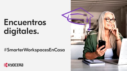 NovacSoluciones's tweet photo. Acabamos de asistir a los #encuentros #digitales de @KYOCERA_DS_ES, en el que se ha hablado de reconocimiento de #codigodebarras y #plantillas #ocr. Útiles en el tratamiento de los #documentos. Pregúntanos cómo ayudarte con tu #gestiondocumental #Solpheo #SmarterWorkspacesEnCasa https://t.co/Mf8AUnl2jC