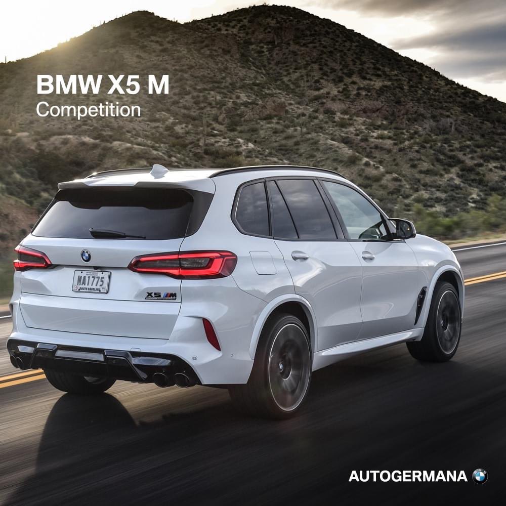 Autogermana BMW tweet media