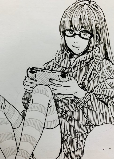 あ(つも)りちゃん 