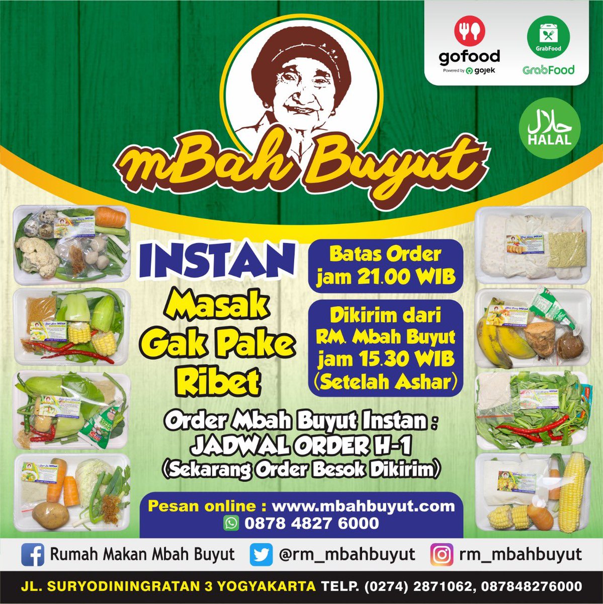 Rm Mbah Buyut Rm Mbahbuyut Twitter