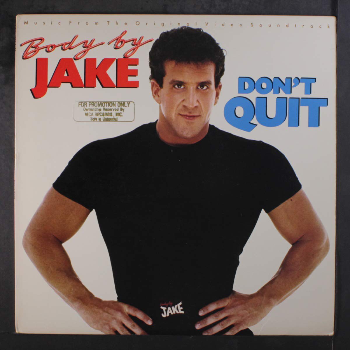 EricoTheriault's tweet photo. F*ck yeah!!
💪 Radio
#BodyByJake
#WorkoutWednesday
Joseph Williams - Firepower https://t.co/XYAXgaO2zN via @YouTube https://t.co/cmVYFNfSjd