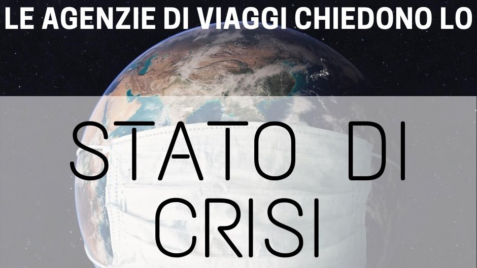 ColettiPer's tweet image. Non dimenticatevi di noi AGENTI DI VIAGGIO: l'ITALIA ha bisogno del TURISMO e il TURISMO ha assolutamente bisogno di NOI ! #nonsmetteremodiviaggiare #ilturismosostienelitalia #ioprenotinagenzia @agenziediviaggi  @PalazzoChigi @dariofrance @GiuseppeConteIT @_mibact @nzingaretti