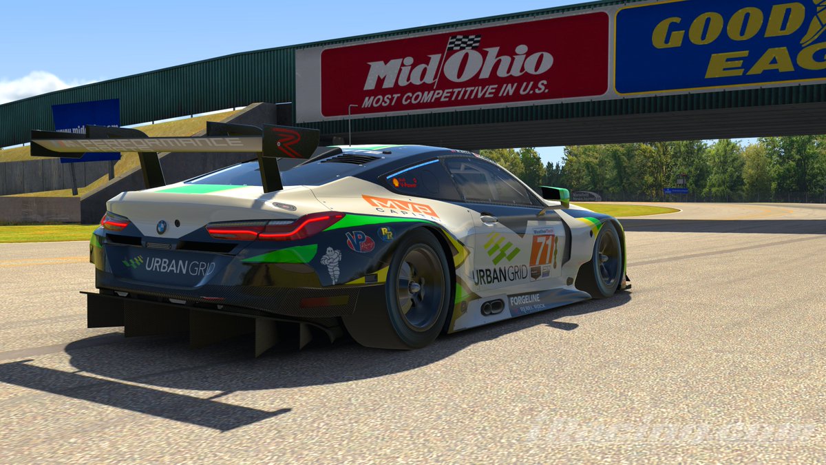 Rebel Rock Racing tweet media