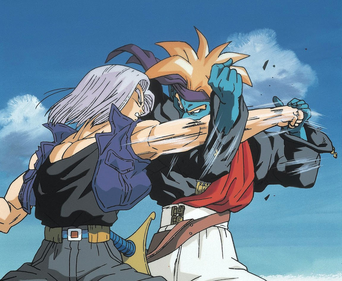 AnimeCartoonCel's tweet photo. #DragonBallZ #Gohan #Goku #Trunks Movie 9 #Slide #Ekta #Diapo #ProductionCel - More #AnimeCel & #CartoonCel & #Cels here : https://t.co/F7vZzWAg3E https://t.co/XJsRGEYsVi