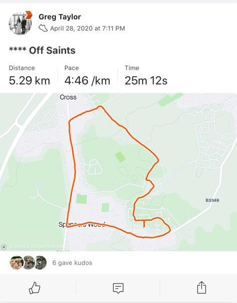 WS ERGB Kites tweet media