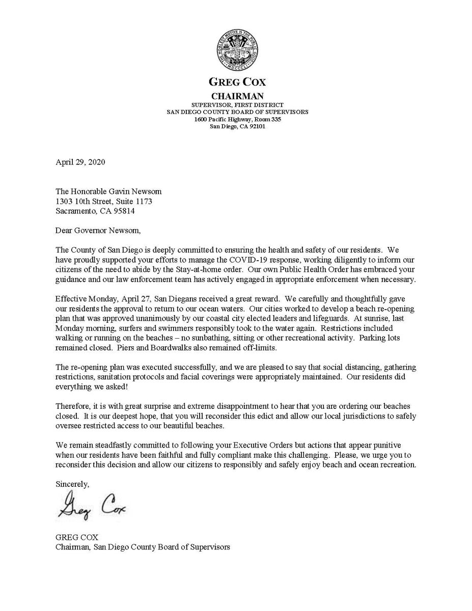 Greg Cox tweet media