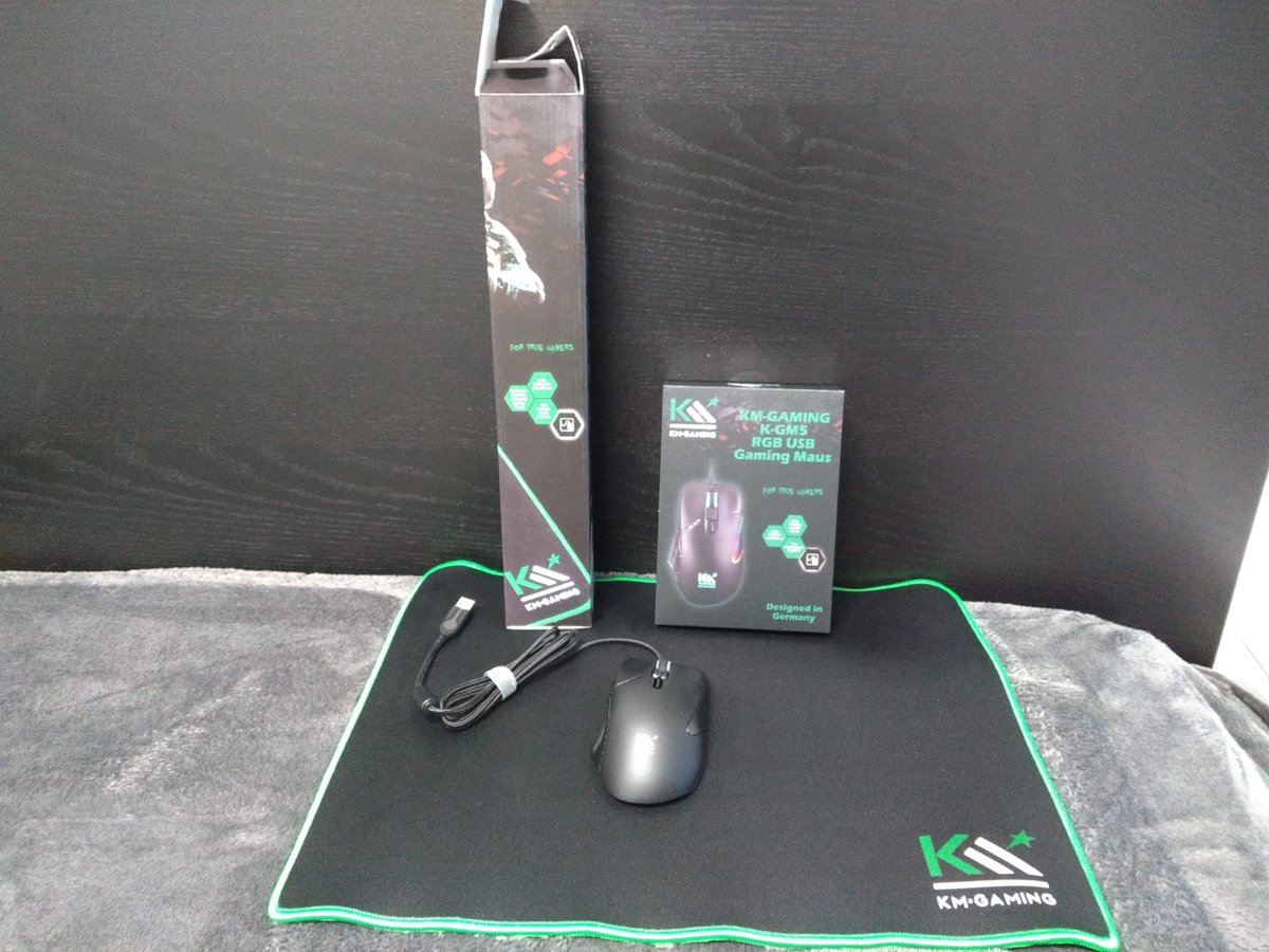 Special Thanks and shoutouts to <a href="/KM_Gaming_DE/">KM_Gaming</a>, <a href="/PlayingDucks/">Playing-Ducks e. V. 🇩🇪🦆</a> and <a href="/myFreshi/">Freshi</a>  for sending me new hardware to improve my gaming skills and experience. No excuses for feeding and ruining my team's games anymore :D