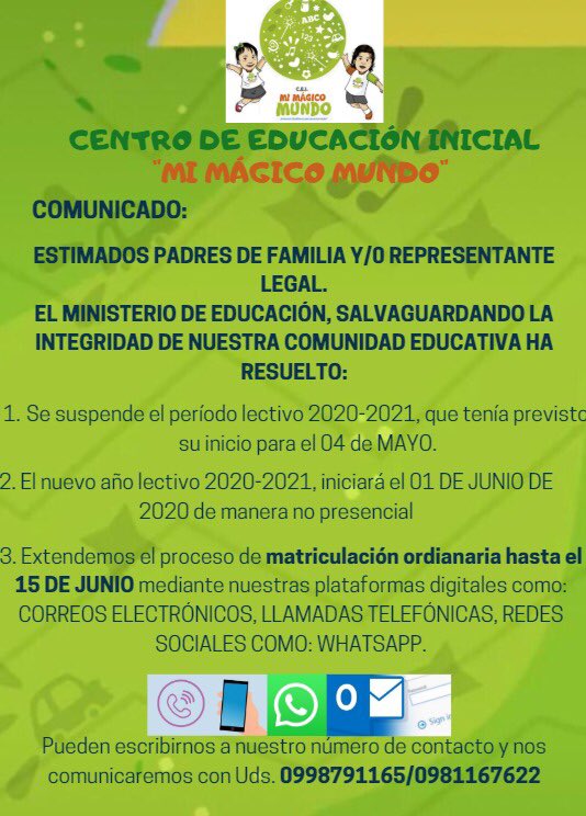 MIMAGICOMUNDO2's tweet photo. CEI MI MÁGICO MUNDO INFORMA: https://t.co/Mvnv4JjhCJ