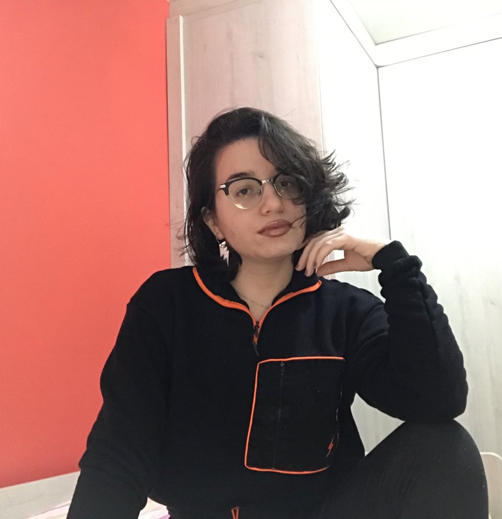 Feeling good during quarantine thanks to <a href="/CherLloyd/">Cher Lloyd</a> <a href="/GLOofficial/">GLO⚡️</a>❤️