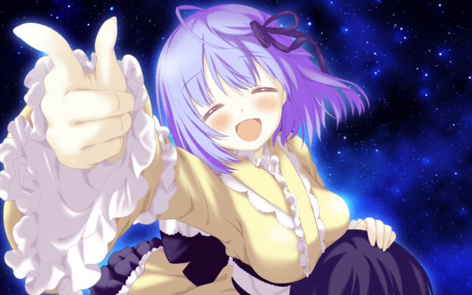 敷島鏡誕生祭のtwitterイラスト検索結果