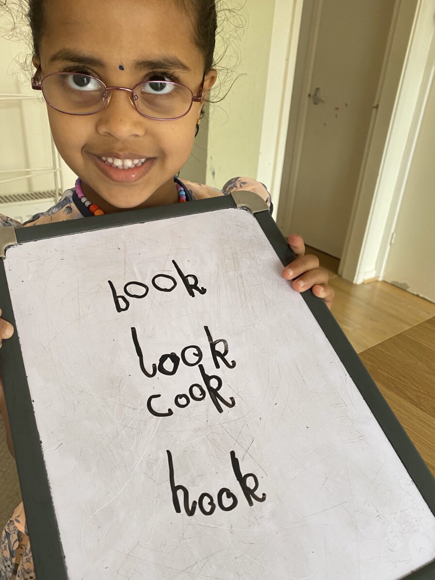 KingsStAlbans's tweet image. We are so grateful to all of our Reception Parents. It has been fabulous to receive all the videos and photos of the children’s learning. #shoutouttoparents #thankyou #EFYS #learningthroughplay #remotelearning #DiscoverYourPassion