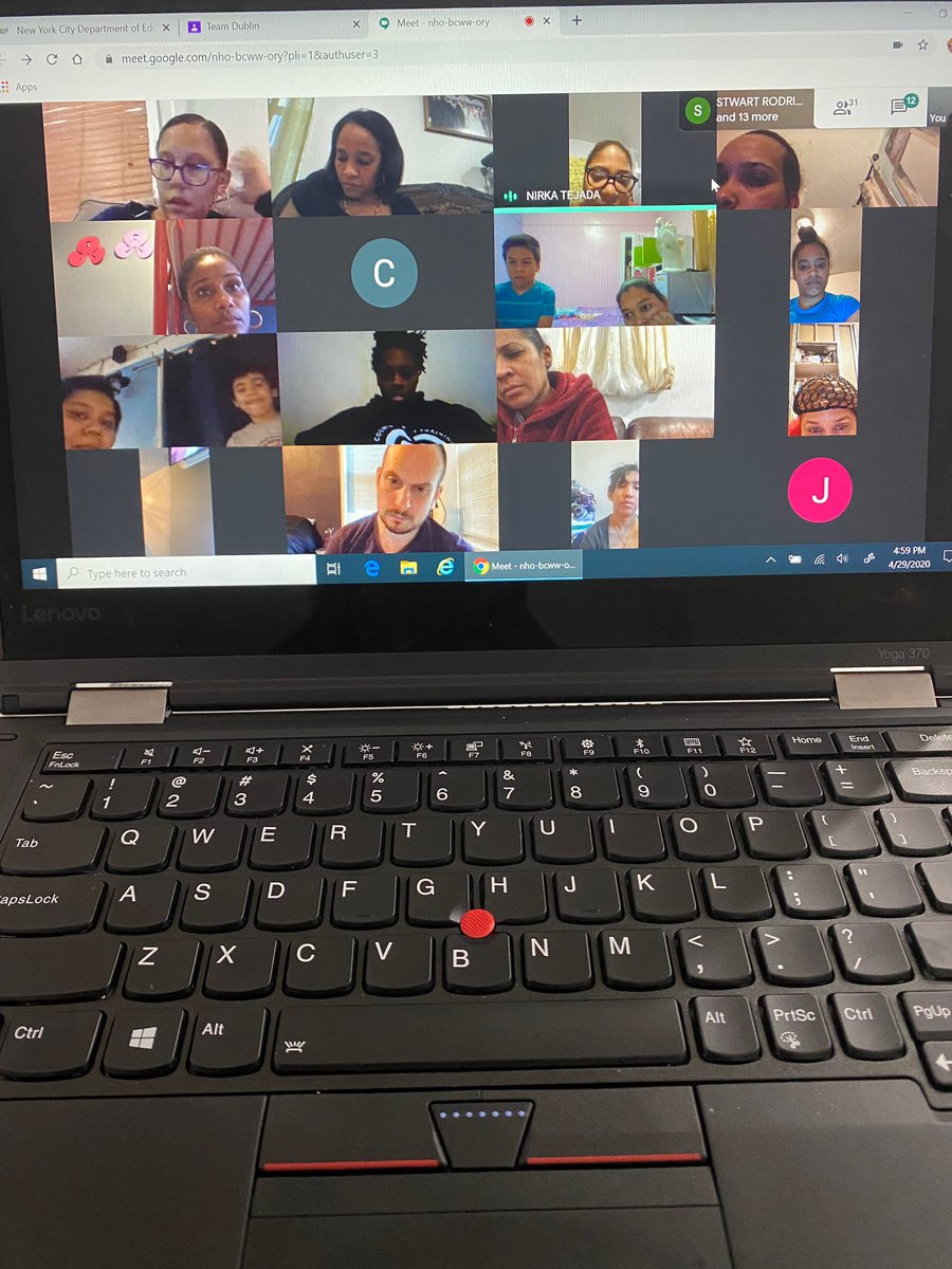 Natalie Council tweet media