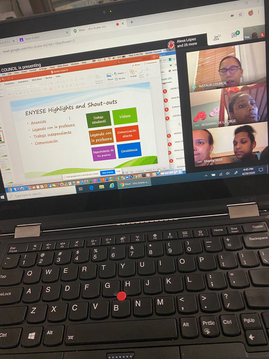 Natalie Council tweet media