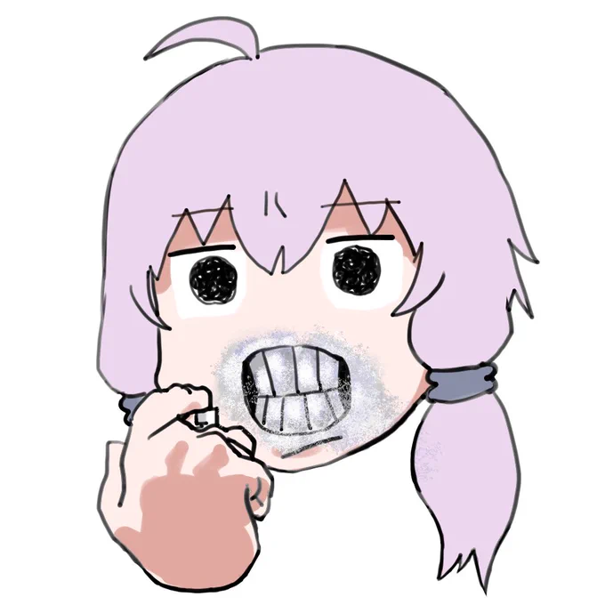 新しいモザイク素材 