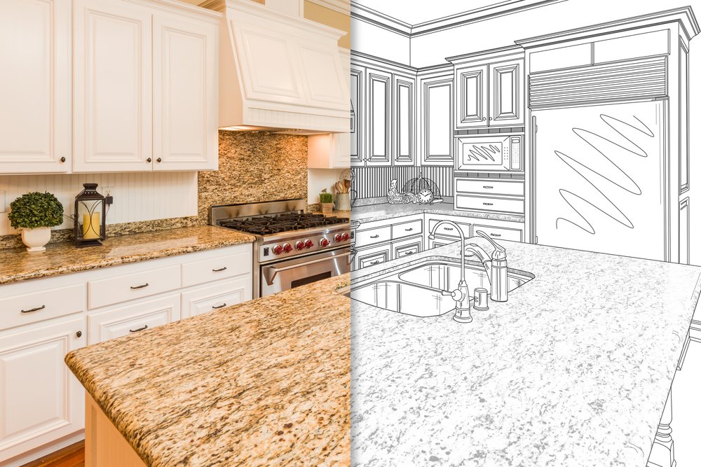 keystoncontract's tweet photo. How To Survive a Kitchen Remodel Project https://t.co/1sbK3pjUBz #homeremodel https://t.co/sPowBOVkyH