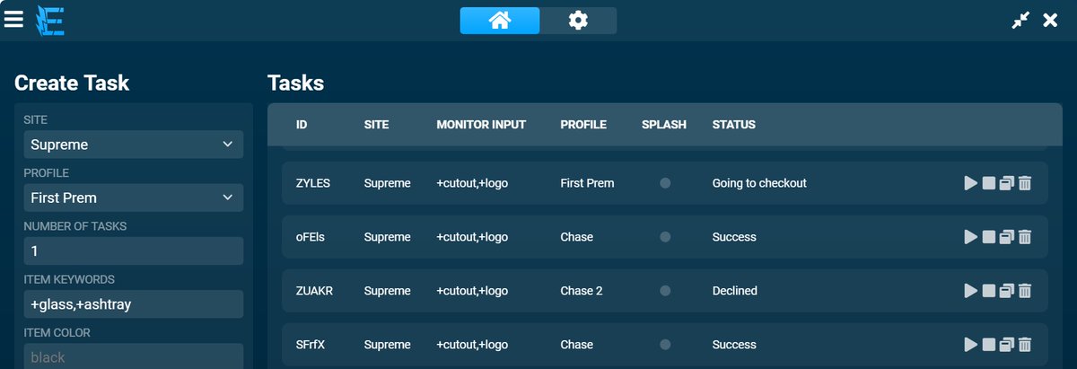 LoopedSuccess's tweet image. Success from Dre5025#4979