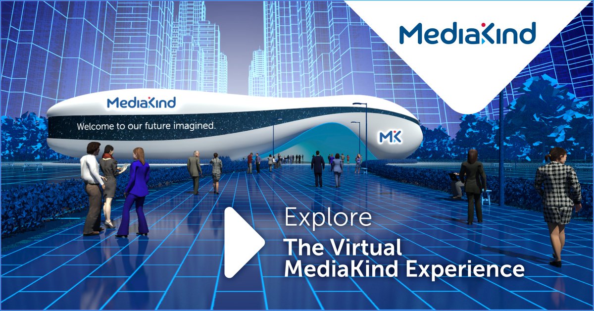 MediaKind tweet media