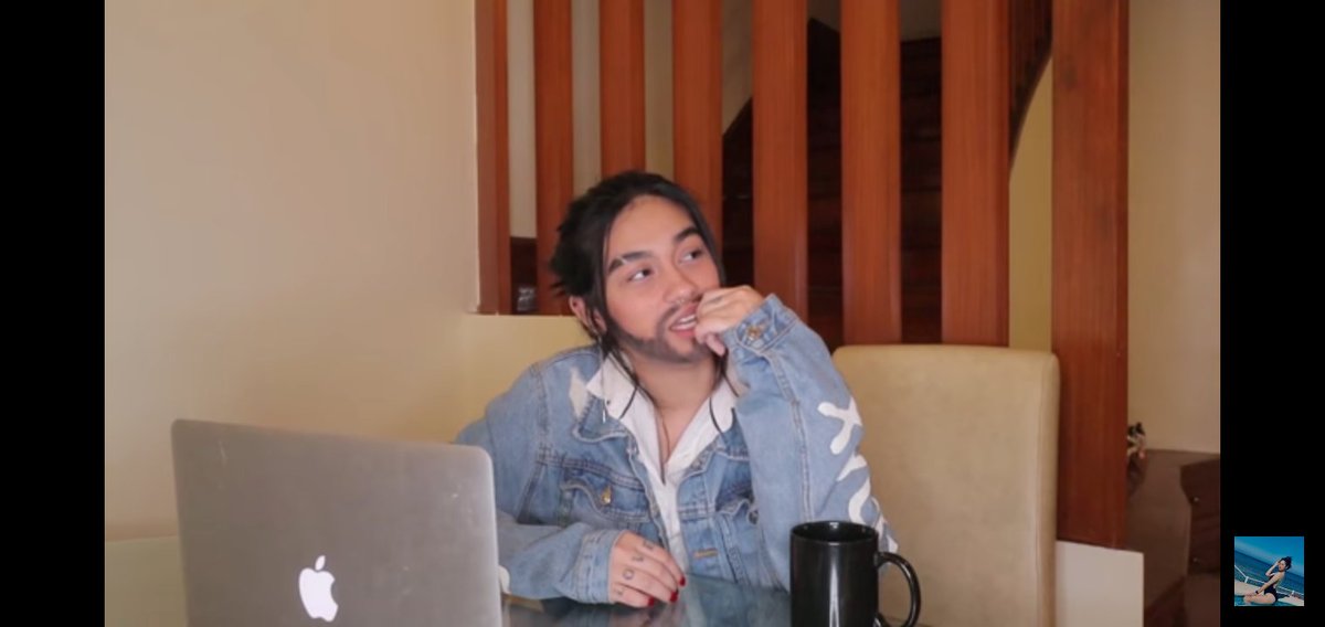 queenyjane_'s tweet image. a good person that who can do both na walang kaarte arte talaga!! hi zeeeeeei @ZeinabHarake11 wala ka talagang ginawang vlogs na di kme napapasaya e. hahaha nakakatuwa!! ❤️😍 #zebbies

youtu.be/NuKBPWJMe-g