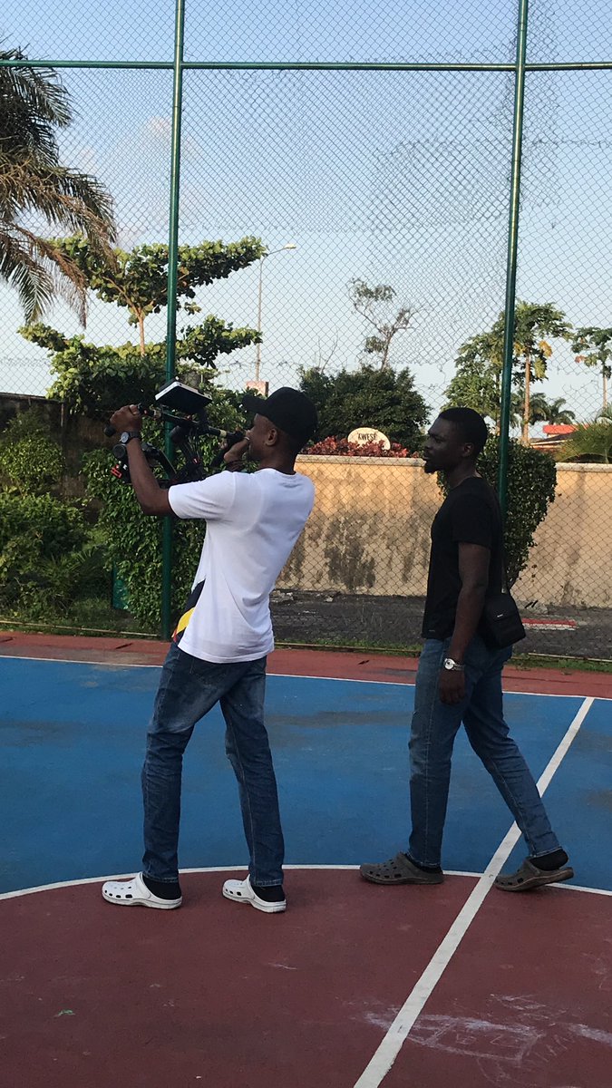 soundsbykannon's tweet photo. Kannon - "Face" (Official Music Video) directed by myself and @Dizzy_Pixels with cinematography handled by @basit_14 drops on the 20th of May 🍿. https://t.co/uAKUffQzNB