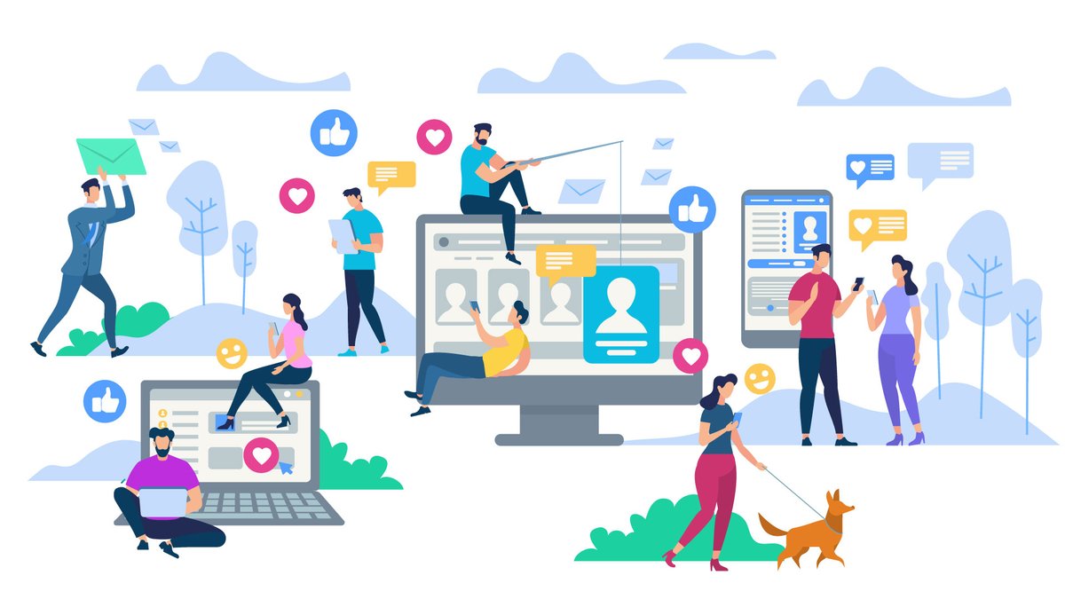 Phenixcom's tweet photo. Today there is no point telling people what your brand is all about. People will tell each other, and you, what it is. Do you know what's being said about your brand across the internet? #marketing #branding #listening #reputation https://t.co/enKt2QvLzC