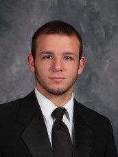 Senior shout-out #2 today is for Ben VanMeter. Ben will attend <a href="/FortScottCC/">Fort Scott CC</a> through the John Deere ag-power program and then work on his family farm in the future. We know that Ben's work ethic and drive will help him be successful in the future. #HHSClassof2020.