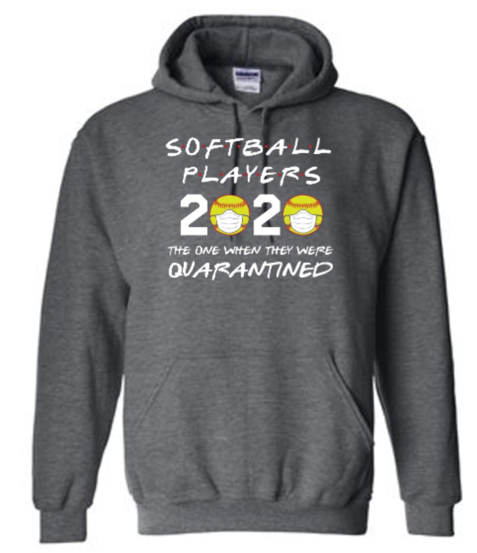 Quarantine Softball Shirt Giveaway!!! 

To be entered to win a free item on the Softball Quarantine online store 
- Follow Team Mantra Wear 
- Retweet this post
softballquarantine20.itemorder.com