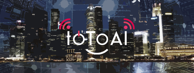 CeipesEurope's tweet photo. Available on our website the 1st result of @IoToAI1 project!
⬇️⬇️⬇️
https://t.co/pNV3I1rLRA
#IOTOAI #SKILLS #INNOVATION #DIGITALERA #DIGITALIZATION #AI #IOT #KETS #ERASMUSPLUS #CEIPES #LEARNING #CURRICULA https://t.co/kCOWtP4AlQ