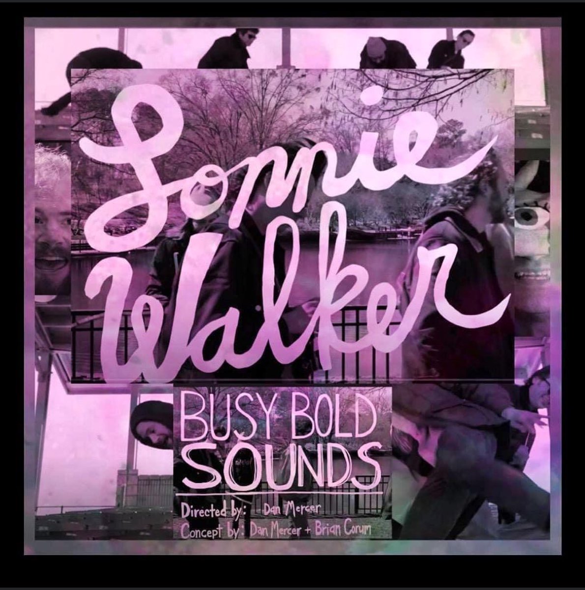 Hey Everybody. We miss you and want to provide a couple of minutes of happy to your Friday...So, tomorrow morn, click the link in our bio to watch our first music video ever. "Busy Bold Sounds". One song from our upcoming album. Enjoy and Stay safe!
♥️,
LW